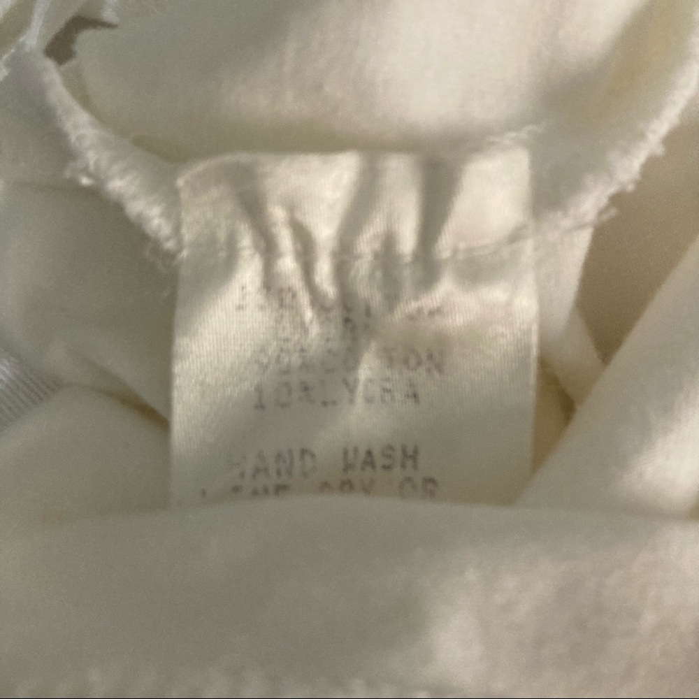 Cache Short Romper Suit W/Jacket - Picture 14 of 15
